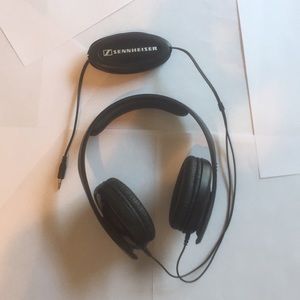 Sennheiser Headphones